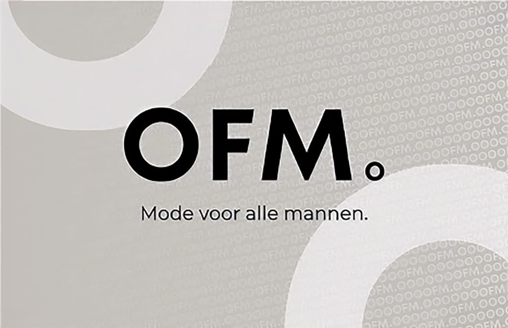 Only for Men Cadeaubon